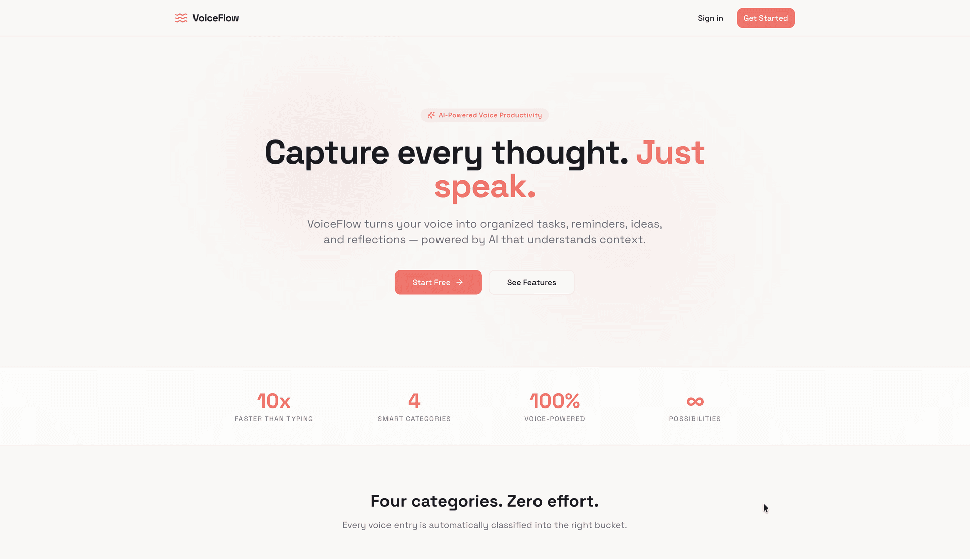 VoiceFlow